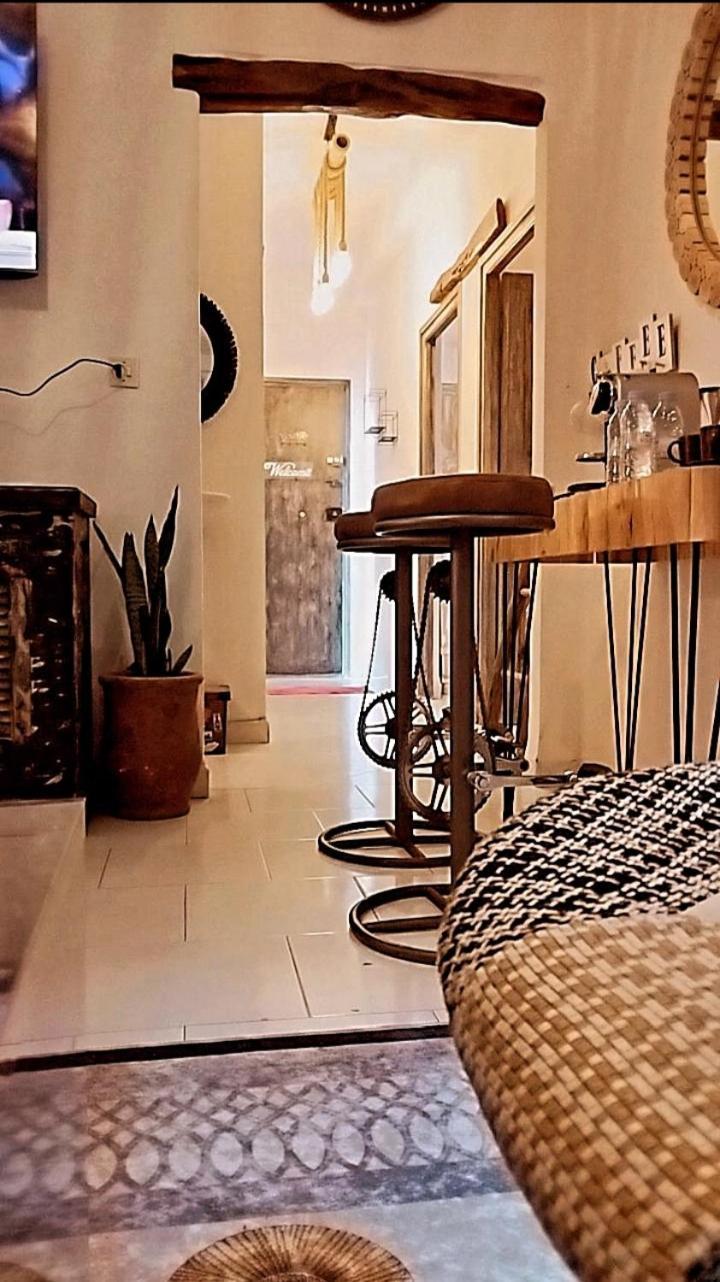 Cristal Appart Essaouira Extérieur photo